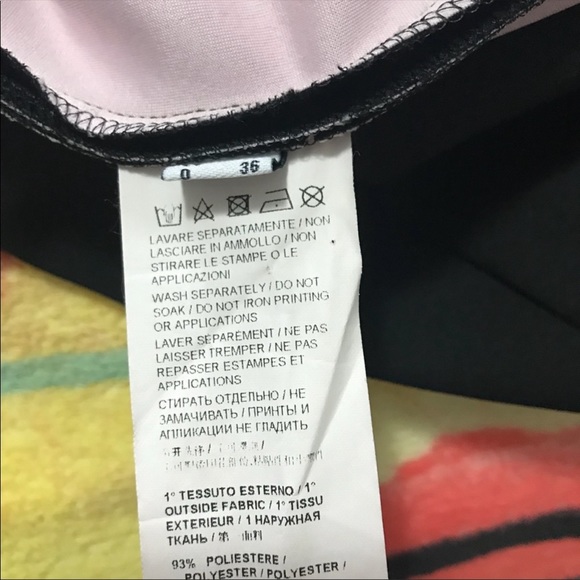 Pinko women dress - Picture 6 of 8